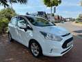 Ford B-Max B-MAX Sync Edition|TFL|PDC|AUX/USB! Blanc - thumbnail 9