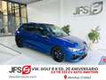 Volkswagen Golf 2.0 TSI R 20 Aniversario DSG 245kW Bleu - thumbnail 1