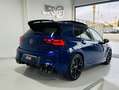 Volkswagen Golf 2.0 TSI R 20 Aniversario DSG 245kW Bleu - thumbnail 5