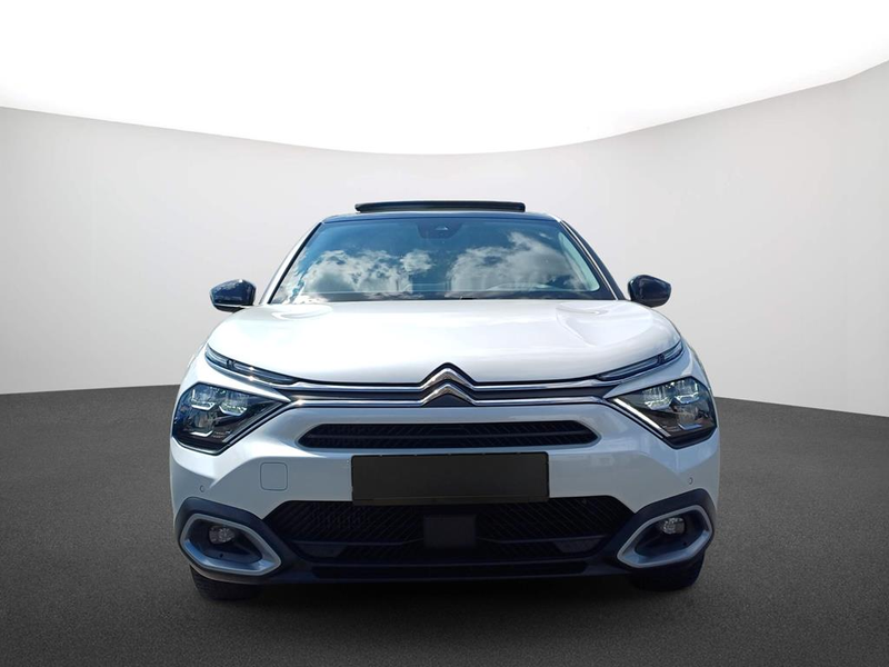 Citroen C4 PureTech 130 EAT8 Shine — photo 4