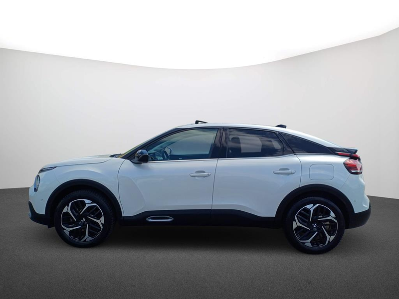 Citroen C4 PureTech 130 EAT8 Shine — photo 6