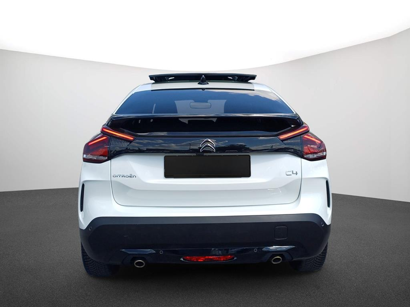 Citroen C4 PureTech 130 EAT8 Shine — photo 5