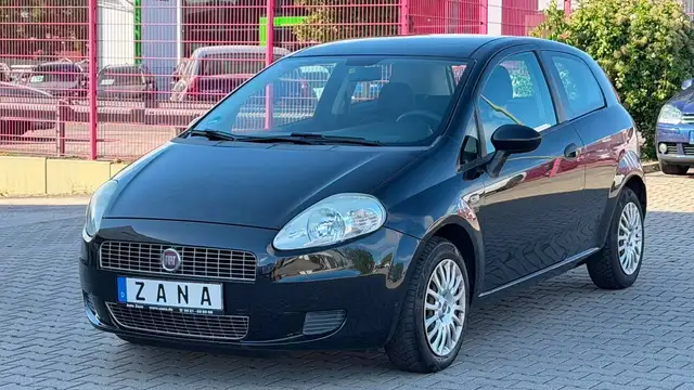 Fiat Grande Punto