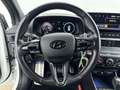Hyundai i20 1.0 T-GDI N LINE | NAVI | AIRCO |  CRUISE | CAMERA Weiß - thumbnail 20