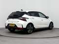 Hyundai i20 1.0 T-GDI N LINE | NAVI | AIRCO |  CRUISE | CAMERA Weiß - thumbnail 2
