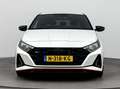 Hyundai i20 1.0 T-GDI N LINE | NAVI | AIRCO |  CRUISE | CAMERA Weiß - thumbnail 4