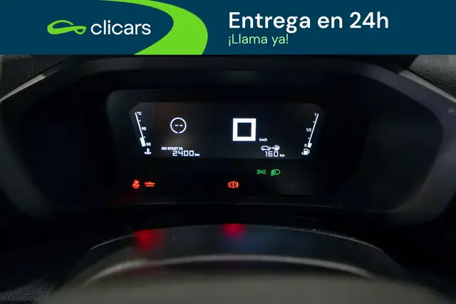 Citroen C4 view 15