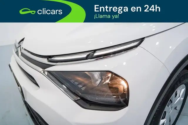 Citroen C4 view 10