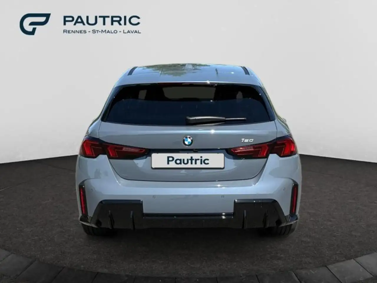 BMW 1 Series 2026