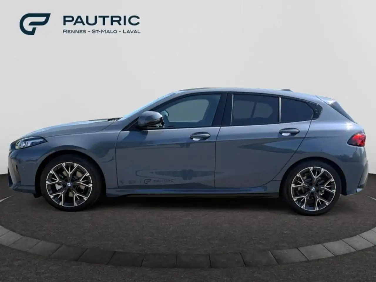 BMW 1 Series 2026