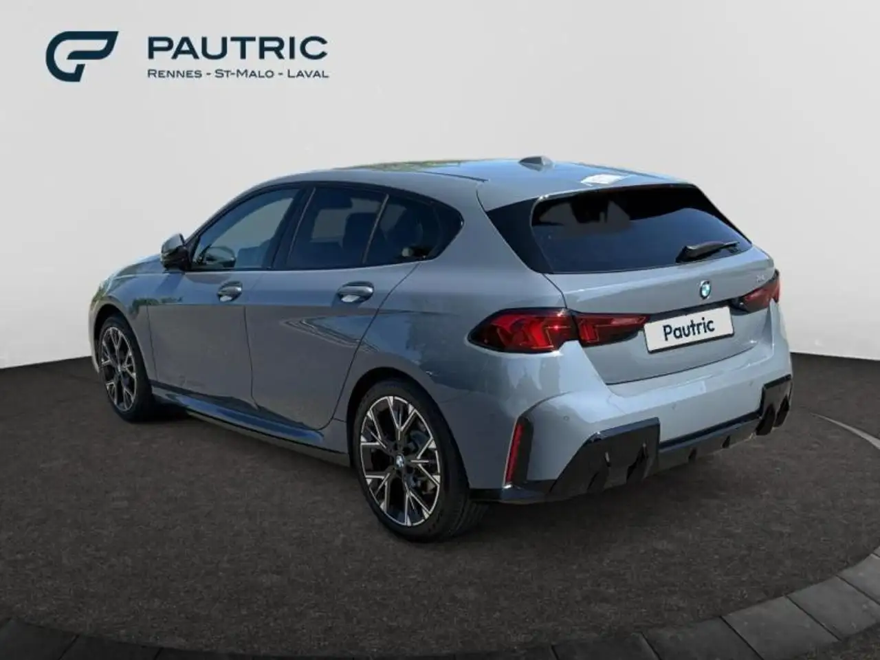 BMW 1 Series 2026