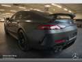 Mercedes-Benz AMG GT 53  Cp. 4M AeroPak Perf-Abgas Fahrass SHD Grau - thumbnail 11