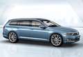 Volkswagen Passat Variant 1.6TDI Advance 88kW Gris - thumbnail 20