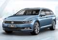 Volkswagen Passat Variant 1.6TDI Advance 88kW Gris - thumbnail 8