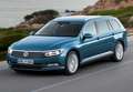 Volkswagen Passat Variant 1.6TDI Advance 88kW Gris - thumbnail 23