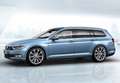 Volkswagen Passat Variant 1.6TDI Advance 88kW Gris - thumbnail 18