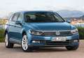 Volkswagen Passat Variant 1.6TDI Advance 88kW Gris - thumbnail 9
