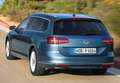 Volkswagen Passat Variant 1.6TDI Advance 88kW Gris - thumbnail 11