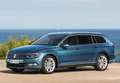 Volkswagen Passat Variant 1.6TDI Advance 88kW Gris - thumbnail 10