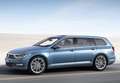 Volkswagen Passat Variant 1.6TDI Advance 88kW Gris - thumbnail 15