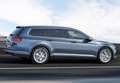 Volkswagen Passat Variant 1.6TDI Advance 88kW Gris - thumbnail 6