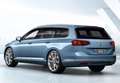 Volkswagen Passat Variant 1.6TDI Advance 88kW Gris - thumbnail 7