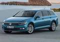 Volkswagen Passat Variant 1.6TDI Advance 88kW Gris - thumbnail 3