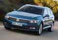 Volkswagen Passat Variant 1.6TDI Advance 88kW Gris - thumbnail 21