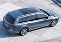 Volkswagen Passat Variant 1.6TDI Advance 88kW Gris - thumbnail 2