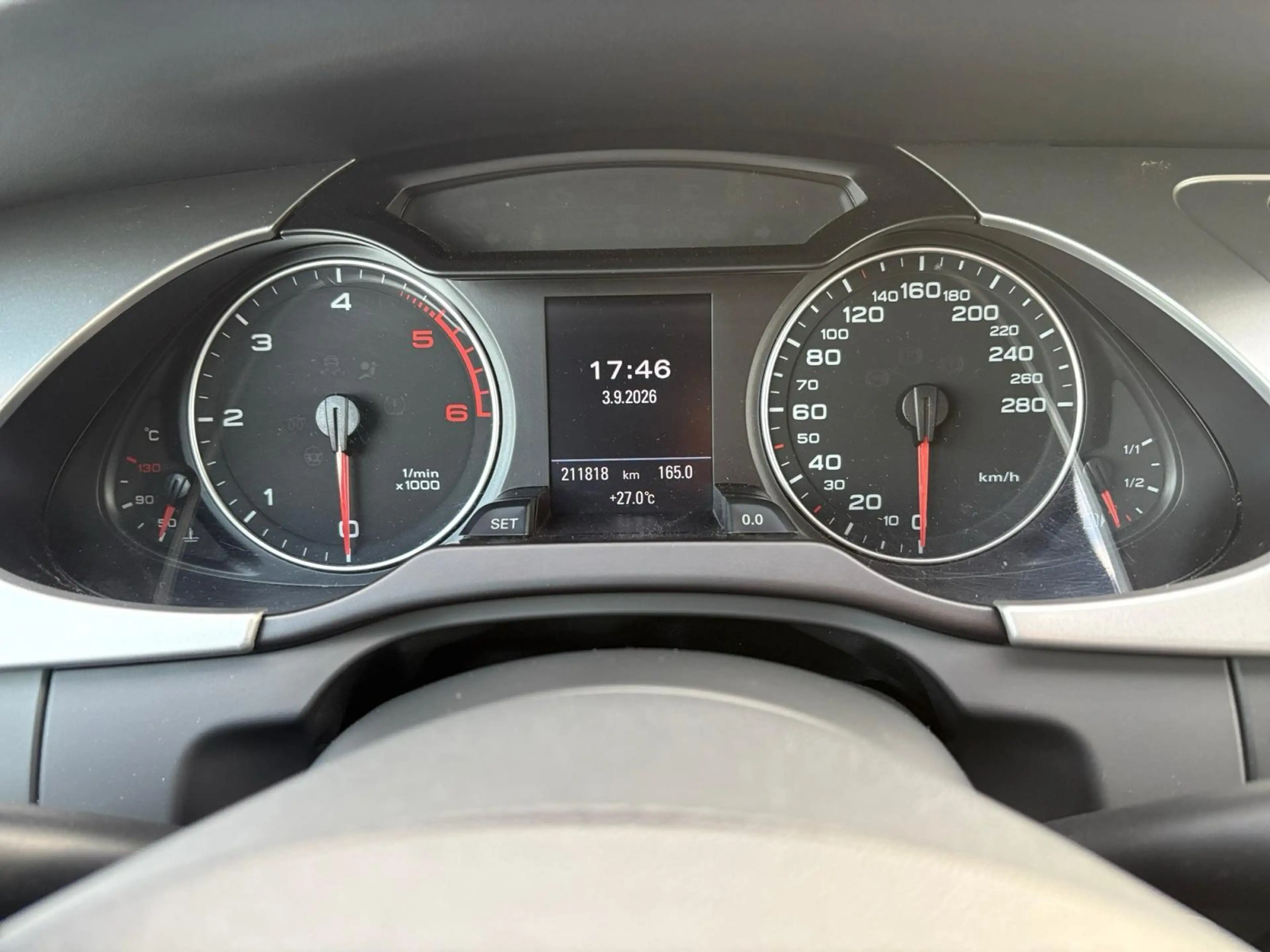 Audi A4 allroad 3.0 TDI (176kW)* Automatik* Allrad* Navi* — photo 12