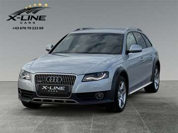3.0 TDI (176kW)* Automatik*  Allrad* Navi*
