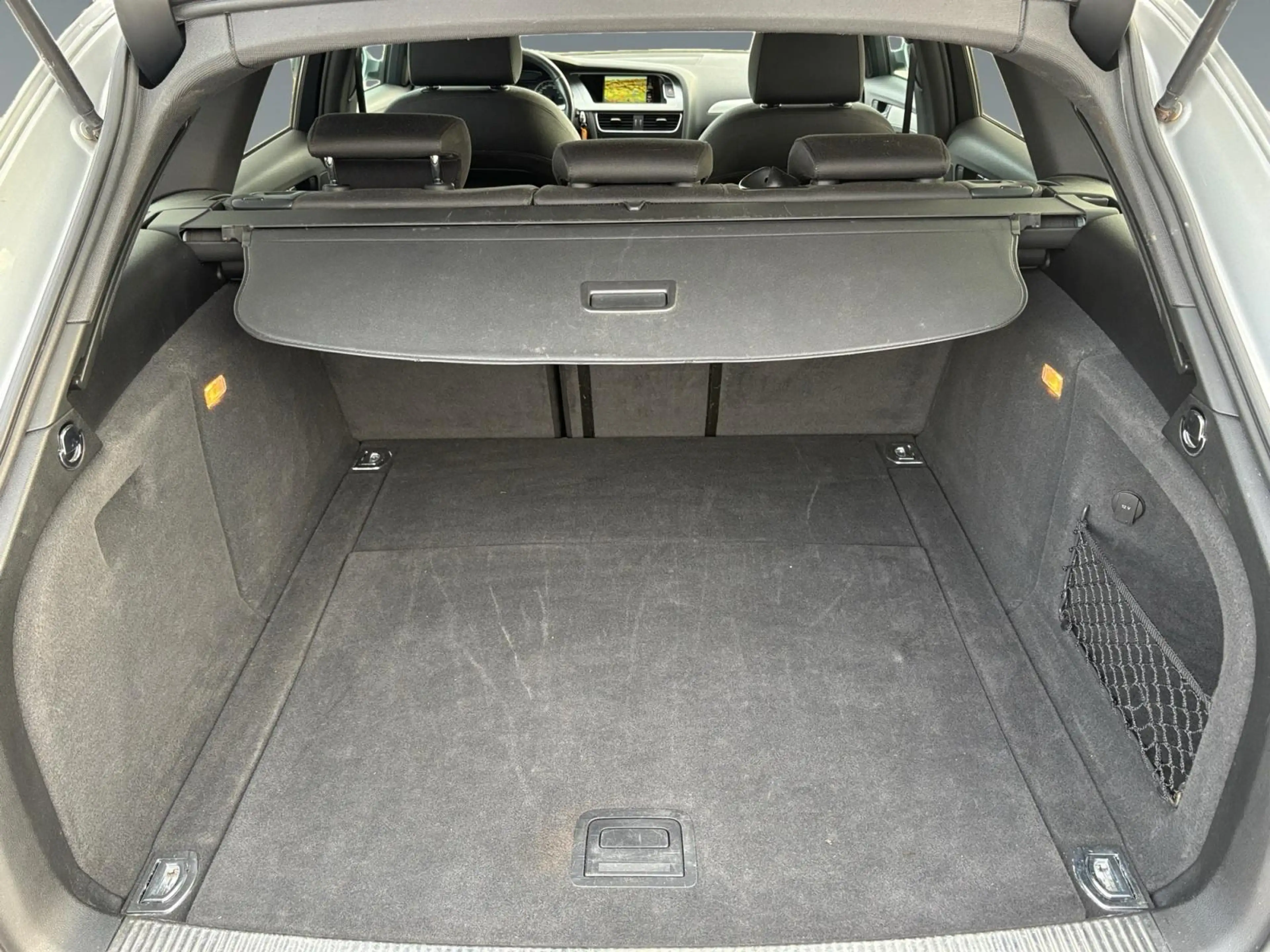 Audi A4 allroad 3.0 TDI (176kW)* Automatik* Allrad* Navi* — photo 14