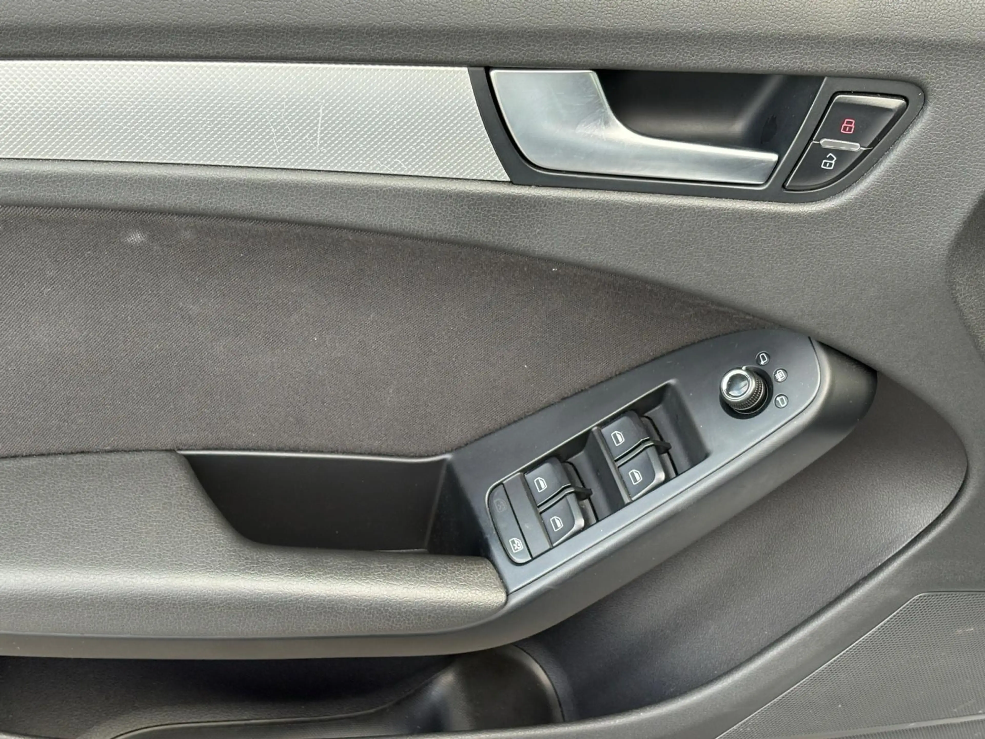 Audi A4 allroad 3.0 TDI (176kW)* Automatik* Allrad* Navi* — photo 15