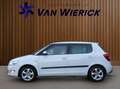 Skoda Fabia 1.2 TSI Tour | Trekhaak | LM Velgen | Cruise | Air Blanc - thumbnail 2