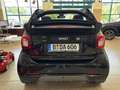 smart forTwo EQ cabrio Brabus Style Schwarz - thumbnail 5