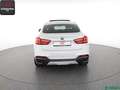 BMW X6 X6 xDrive30d M SPORT SHADOW STANDHEIZ,KAMERA,AHK Blanc - thumbnail 4
