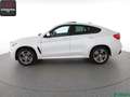 BMW X6 X6 xDrive30d M SPORT SHADOW STANDHEIZ,KAMERA,AHK Blanc - thumbnail 2
