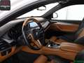BMW X6 X6 xDrive30d M SPORT SHADOW STANDHEIZ,KAMERA,AHK Blanc - thumbnail 9