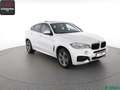 BMW X6 X6 xDrive30d M SPORT SHADOW STANDHEIZ,KAMERA,AHK Blanc - thumbnail 7