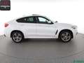 BMW X6 X6 xDrive30d M SPORT SHADOW STANDHEIZ,KAMERA,AHK Blanc - thumbnail 6