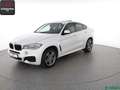 BMW X6 X6 xDrive30d M SPORT SHADOW STANDHEIZ,KAMERA,AHK Blanc - thumbnail 1