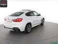 BMW X6 X6 xDrive30d M SPORT SHADOW STANDHEIZ,KAMERA,AHK Blanc - thumbnail 5