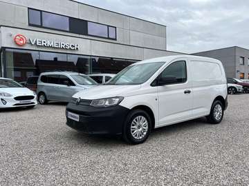 2.0 TDi*PARKEERHULP*BLUETOOTH*HOUTEN VLOER*
