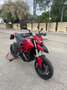 Ducati Hypermotard 821 Rosso - thumbnail 1