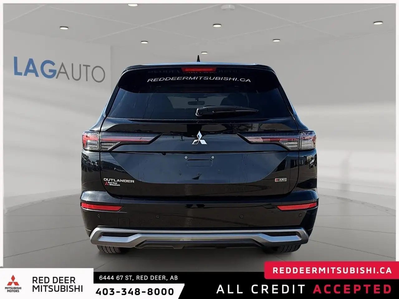 Mitsubishi Outlander снимка Mitsubishi Outlander