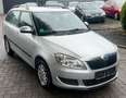 Skoda Fabia 1.6l TDI 66kW Ambiente Combi Grau - thumbnail 2