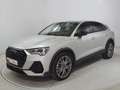 Audi Q3 Sportback 35 TFSI Black line S tronic Grijs - thumbnail 3