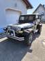 Jeep Wrangler 2.5 Schwarz - thumbnail 1