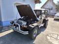 Jeep Wrangler 2.5 Schwarz - thumbnail 14