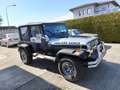 Jeep Wrangler 2.5 Schwarz - thumbnail 4